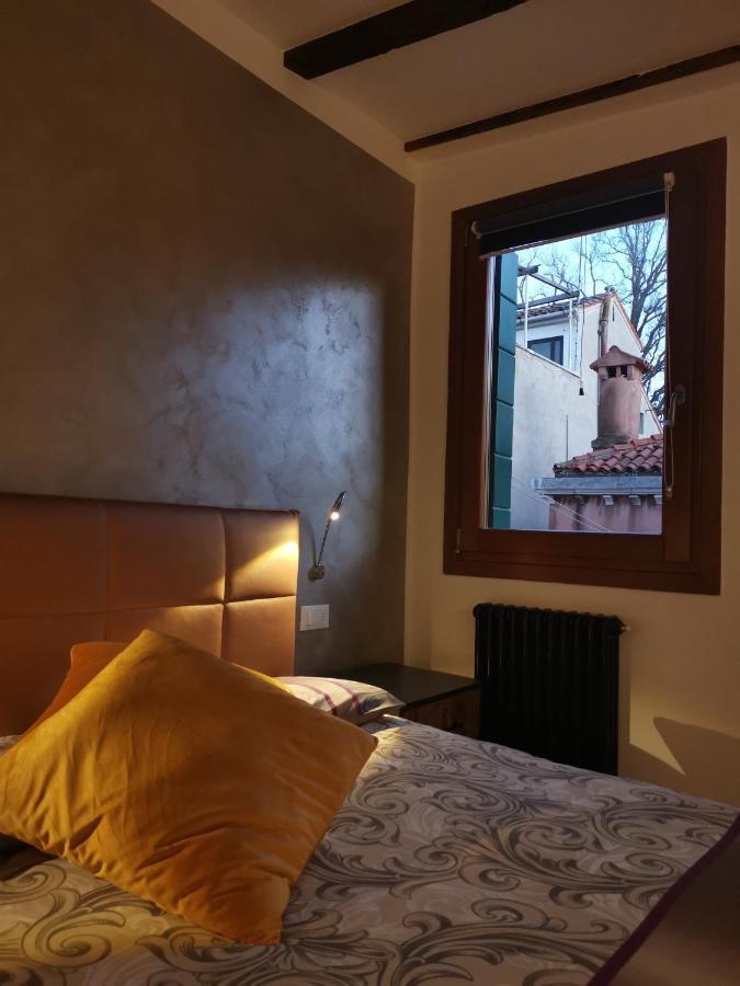 Ferienwohnung Gdhouse 806 Venedig Exterior foto